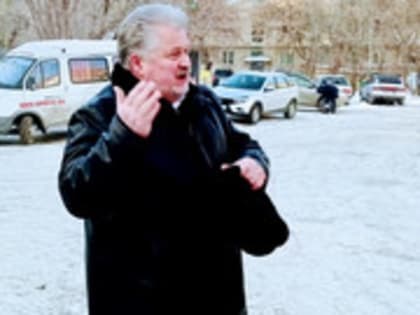 Памяти Ильича