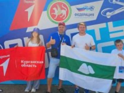 Школьники из Лебяжьевского округа стали финалистами чемпионата по пилотированию дронов