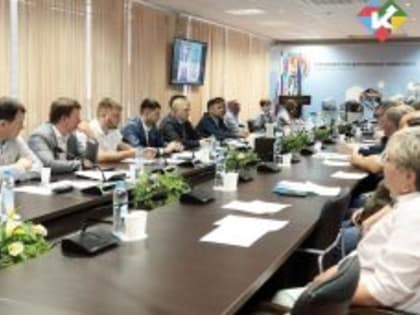 Курганская область наращивает объемы экспорта