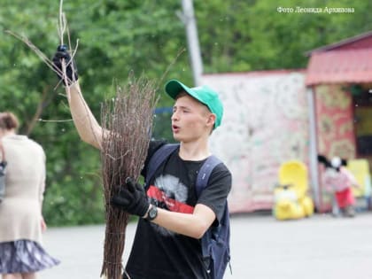 Зауральские студенты и выпускники могут трудоустроиться на лето