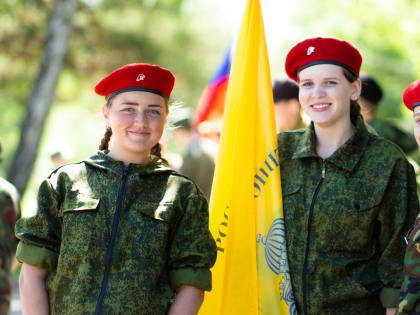Зауральские кадеты посетят музей «Боевой славы Урала»