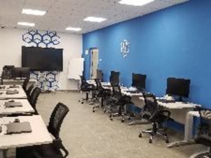 В Курганском Центре цифрового образования детей «IT-куб» стартуют первые занятия