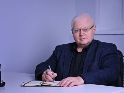 Обращение и.о.ректора ШГПУ Артура Русланович  Дзиова