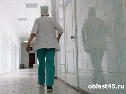 В Курганской области стали меньше болеть ОРВИ