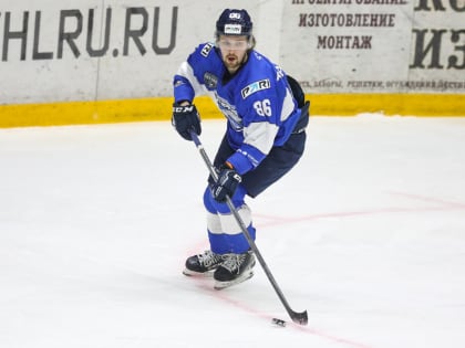 Кириллу Тагирову – 22!