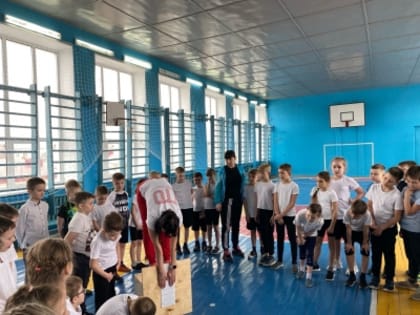 Курганцы выбирают здоровый образ жизни