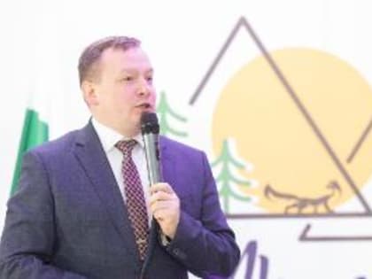 Иван Хлебников:  «Мы работаем с самым главным богатством нашей страны – с нашими детьми и молодёжью»