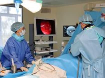 В Центре Илизарова апробировали новый метод лечения позвоночника