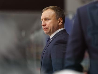 Михаил Звягин: «Игра не получилась от слова совсем»