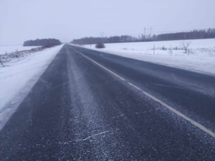 В Курганской области сняты временные ограничения движения на трех автомобильных дорогах