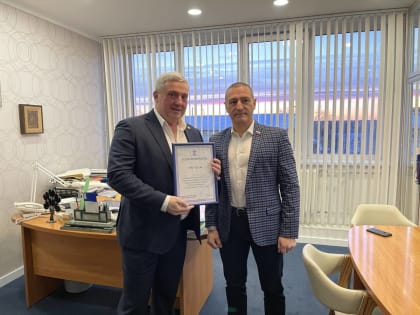 «Единая Россия» поблагодарила участников сбора помощи для фронта