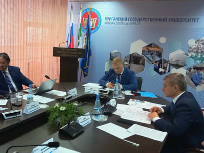 В рамках встречи с представителями КНР обсуждены перспективы поставок сельхозпродукции