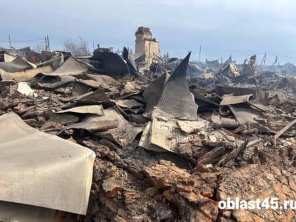 Детей курганских погорельцев поддержат рублём, школьники мечтают о «Кургандормаше», КПРФ ведёт в думу водителя