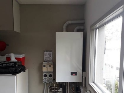 Преимущества и недостатки индивидуальных газовых котельных