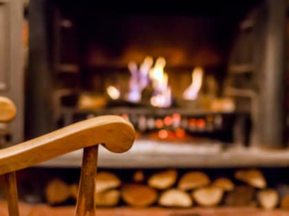 Лучшая защита от пожара – бдительность!