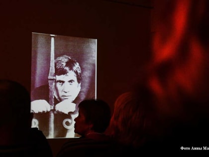 Любители песен Высоцкого 25 января соберутся в курганской филармонии