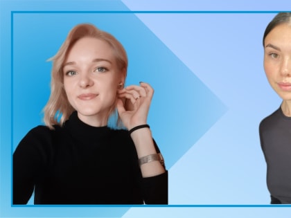 Студентки КГУ — стипендиаты программы организаций финансового рынка «Инвестиции в будущее»