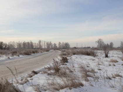 На контроле — уборка дорог и окосы сухой  растительности