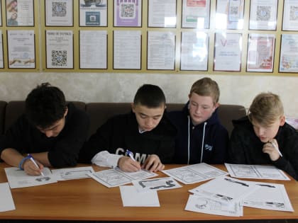 Белозерские КВНщики сразились за победу в фестивале «Мы начинаем КВН…»