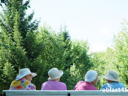 В Зауралье работающим пенсионерам проиндексируют пенсии