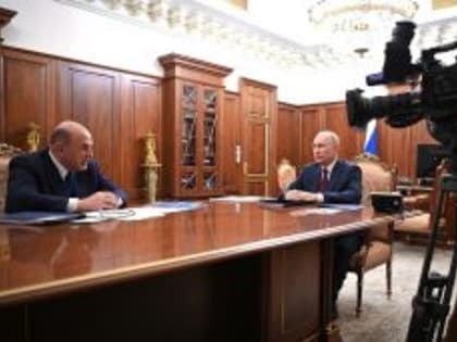 Рост экономических показателей в России обгоняет прогнозные значения