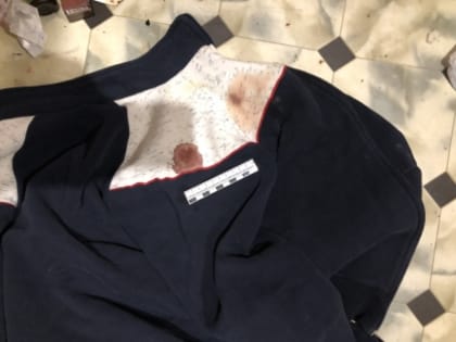 Перед судом предстанет житель Кургана, обвиняемый в убийстве женщины