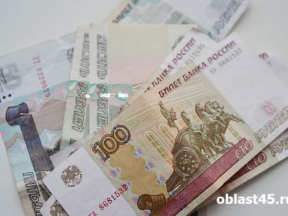 В Зауралье выросла продовольственная инфляция