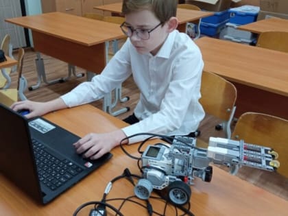 В Зауралье назвали финалистов международного конкурса «Школьный патент»