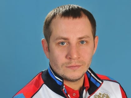 Зауральского тренера наградили знаком «Отличник физической культуры и спорта»