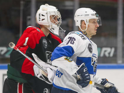 «Нефтяник» – «Зауралье». 5:0