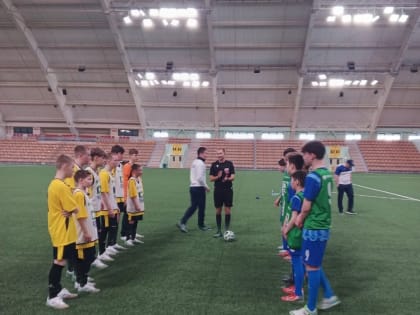 Будущее зависит от тебя