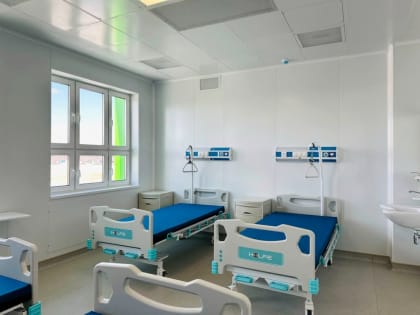 Об итогах реализации регионального проекта «Борьба с онкологическими заболеваниями» национального проекта «Здравоохранение» за 2024 год.