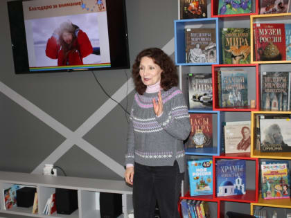 Полезные беседы для молодежи