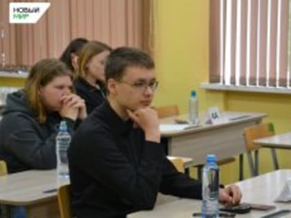 Более 270 зауральских выпускников решили проверить свои знания по иностранным языкам на ЕГЭ