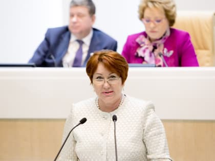 ТАСС: Шумков назвал приоритетного кандидата в СФ от Курганской области