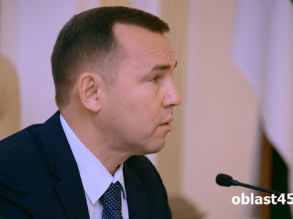 Губернатор Вадим Шумков предложил курганским магазинам продвигать местную продукцию