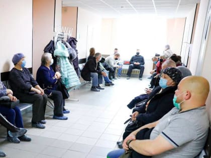 Медицинские специалисты области обсудили клиентоориентированность в своей работе