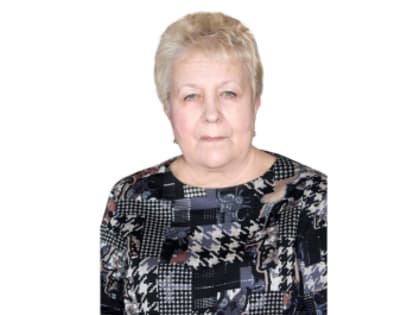 Памяти талантливого педагога и замечательного человека