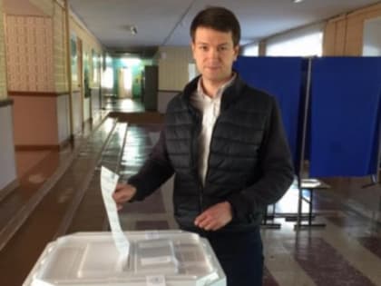 Олег Прозоров: Процедура предварительного голосования определяет, какая команда будет сформирована к выборам 8 сентября