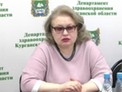 Ирина Макарова: Система здравоохранения готова к проведению всех мероприятий по оказанию медпомощи в случае возникновения угрозы пациентам