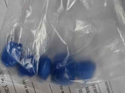В Кургане героин не помог разбогатеть двум иностранцам