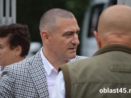 Курганского депутата Госдумы вызовут в Екатеринбург на важное совещание