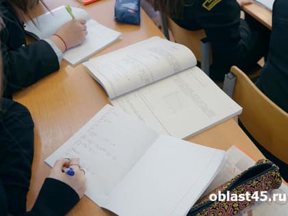 Власти Зауралья рассказали, когда сдадут новую школу в Заозёрном