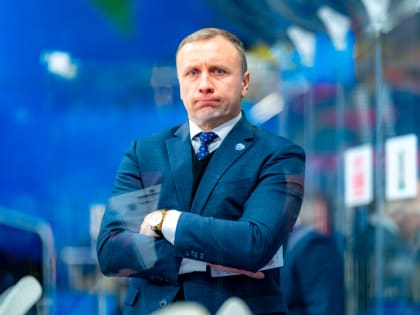 Михаил Звягин: «Нужно из поражения выносить полезное»
