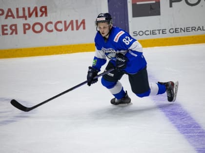 Иван Ширяев: «Дима Бойчук отдал мне классную передачу – оставалось только попасть»