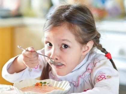 Готовить правильно и безопасно