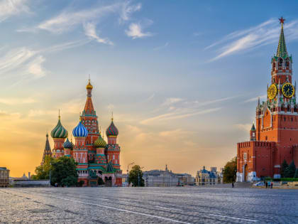 Итоговый форум Общественной палаты России пройдет в Москве