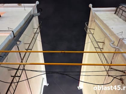 В Кургане несколько садоводств и улиц останутся без света