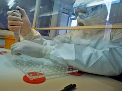 В Курганской области из-за «омикрона» усилят работу «единой службы 122»