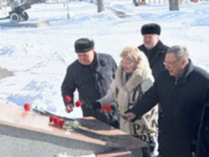 70 лет памяти Сталина